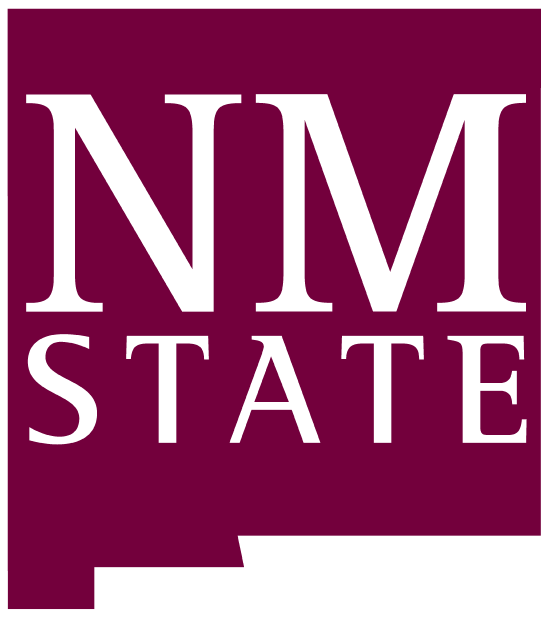 NM state logo